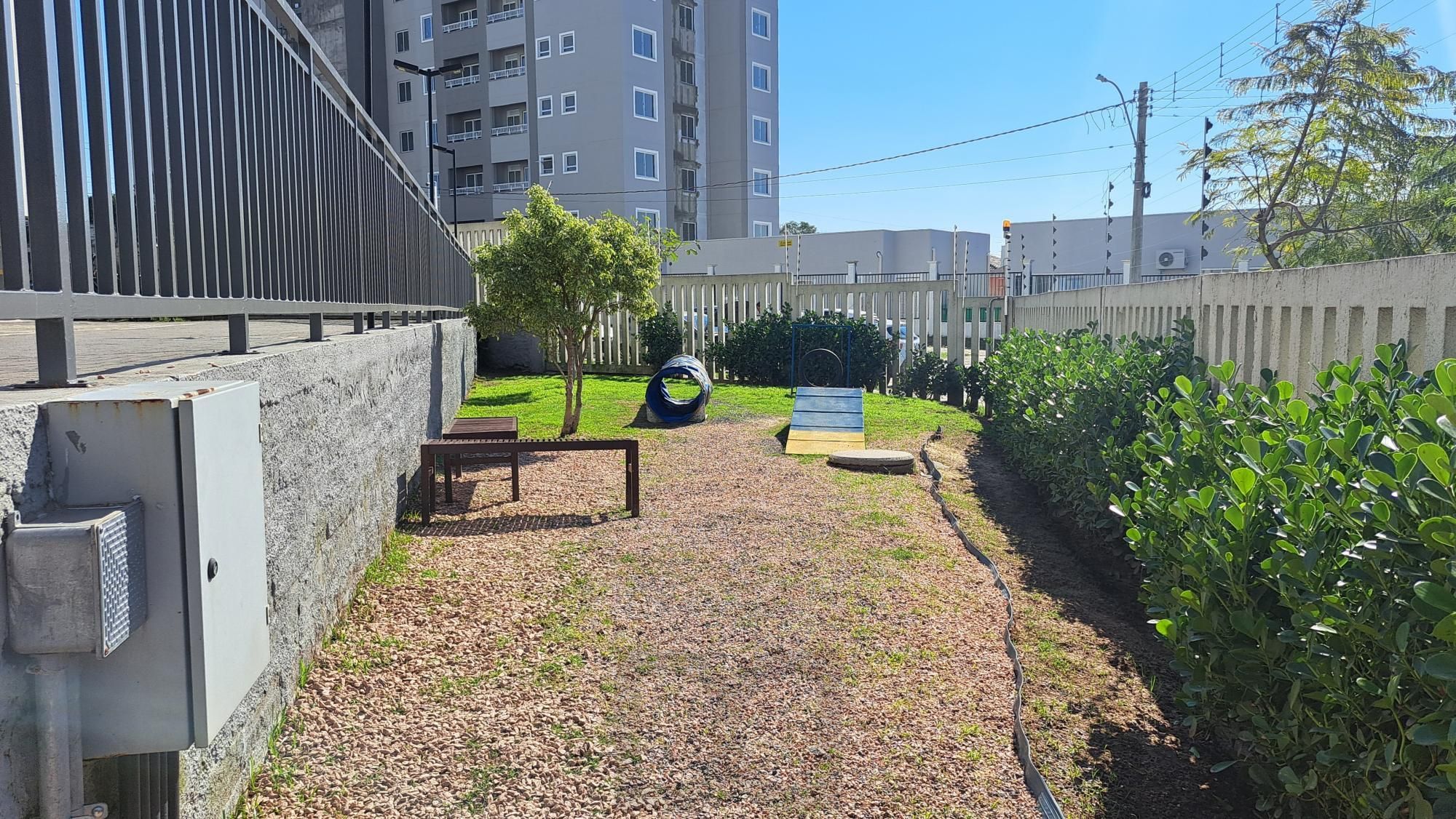 Apartamento 2 Dormitórios com Vaga no Bairro Sarandi — foto 20