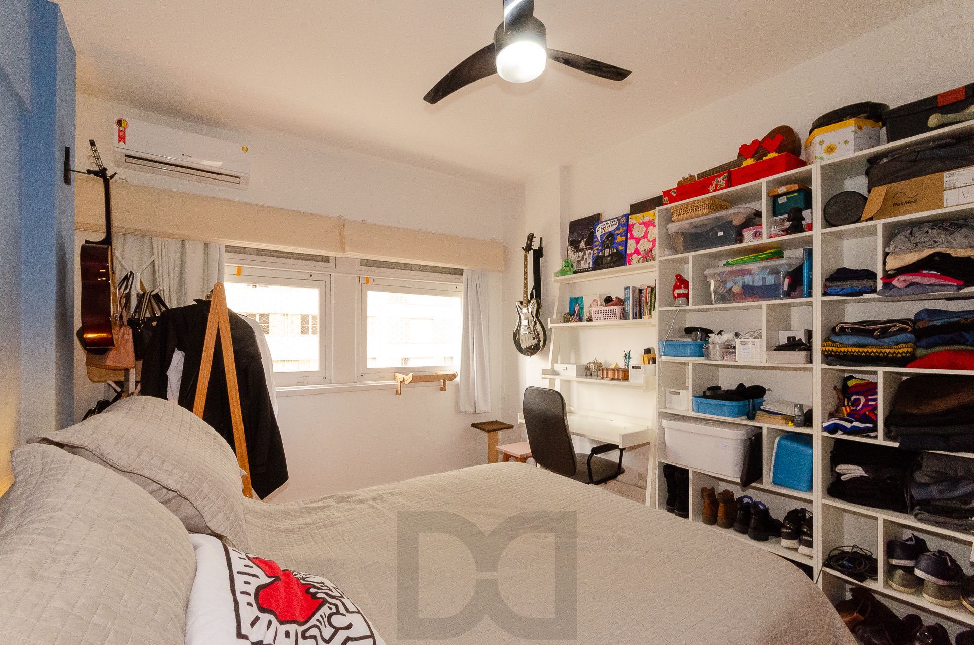 Edifício Everest - Apartamento a venda com 2 dormitórios no Centro Histórico. — foto 18