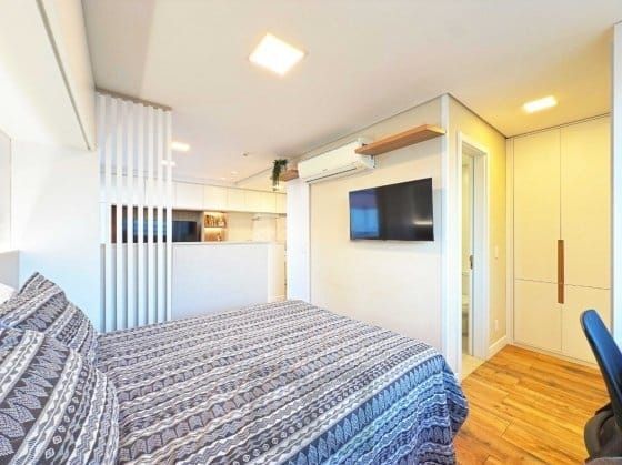 Studio CB - totalmente mobiliado no bairro Cidade Baixa — foto 12