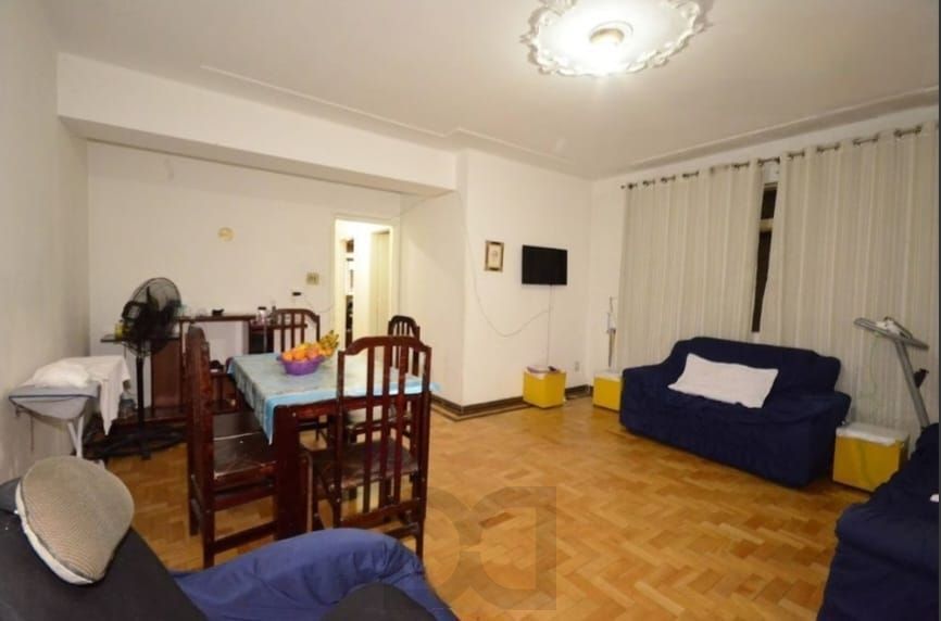 Edifício Pensylvania Apartamento de 3 dormitórios no bairro Centro Histórico — foto 1