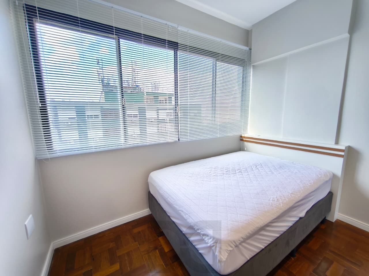 Edifício Costa Faria - Apartamento JK a venda no Centro Histórico. — foto 3
