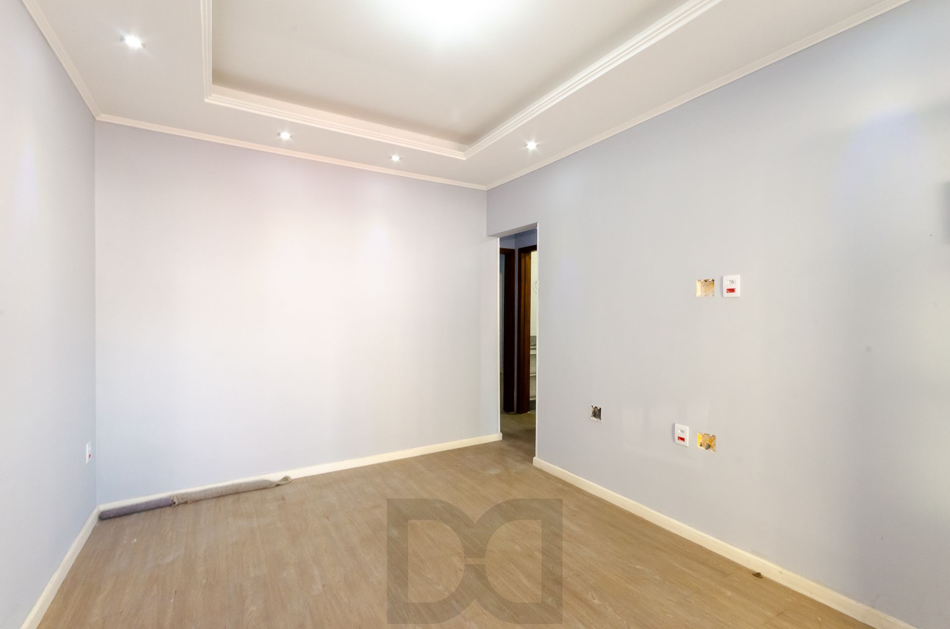 Casa a venda no bairro São José com 3 dormitórios e amplo pátio — foto 5