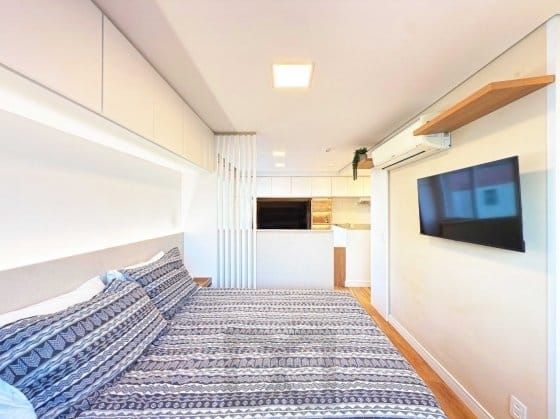 Studio CB - totalmente mobiliado no bairro Cidade Baixa — foto 13