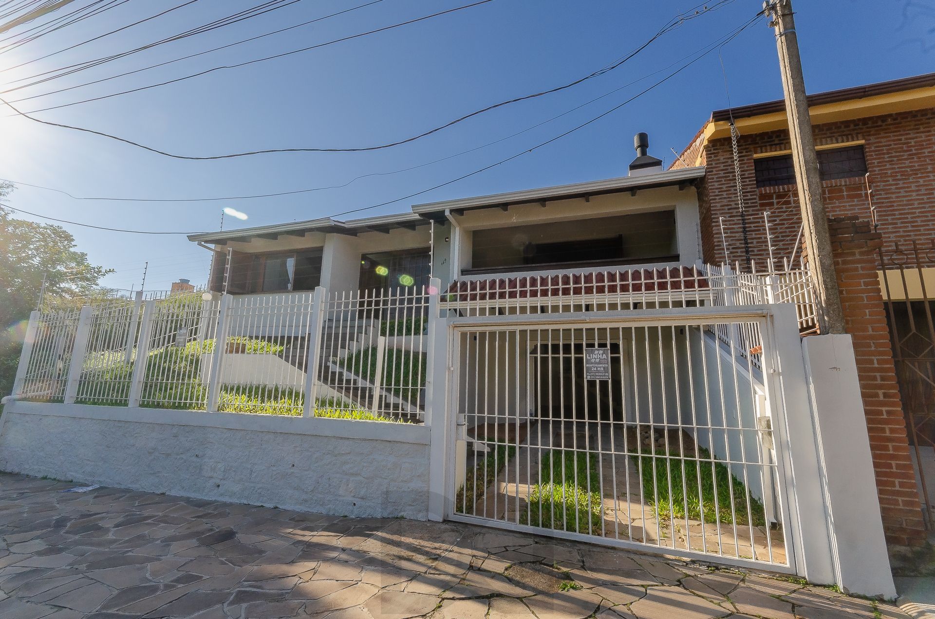 Casa Residencial de 4 Quartos à Venda em Porto Alegre, RS — foto 39