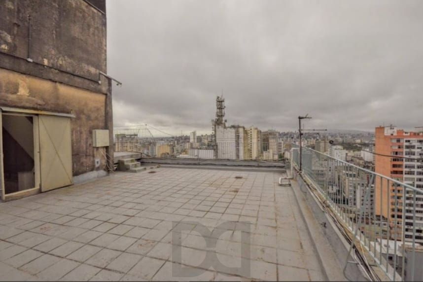 Edifício Pensylvania Apartamento de 3 dormitórios no bairro Centro Histórico — foto 28