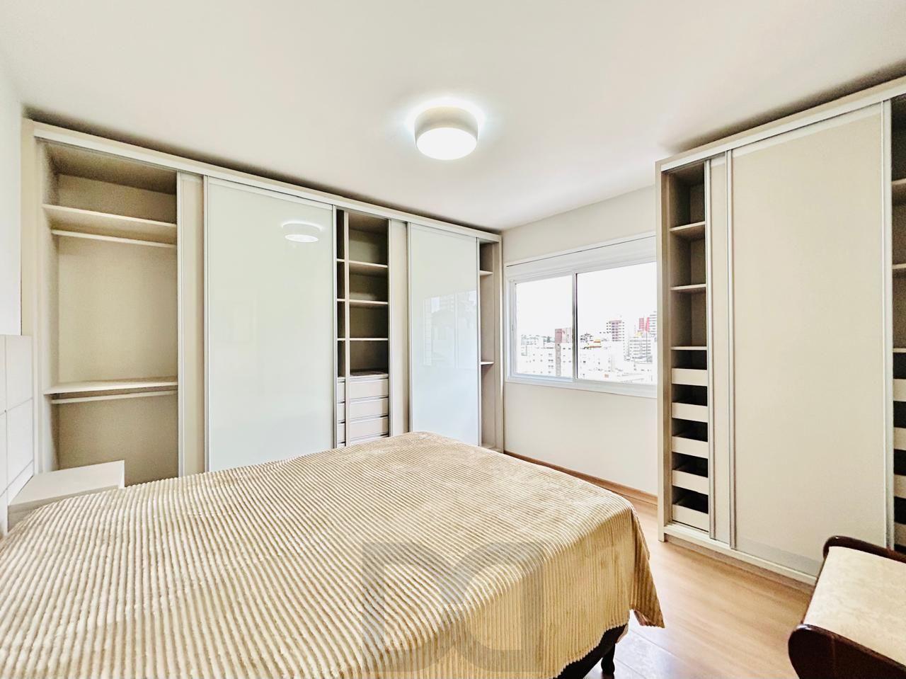 Edifício Villagio Riveira - Apartamento a venda com 3 dormitórios no bairro Petrópolis — foto 21