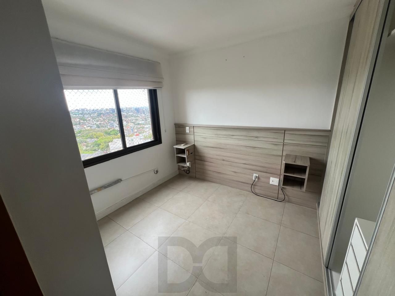 Edifício Horizons - Apartamento a venda com 2 dormitórios no bairro Chácara das Pedras. — foto 9