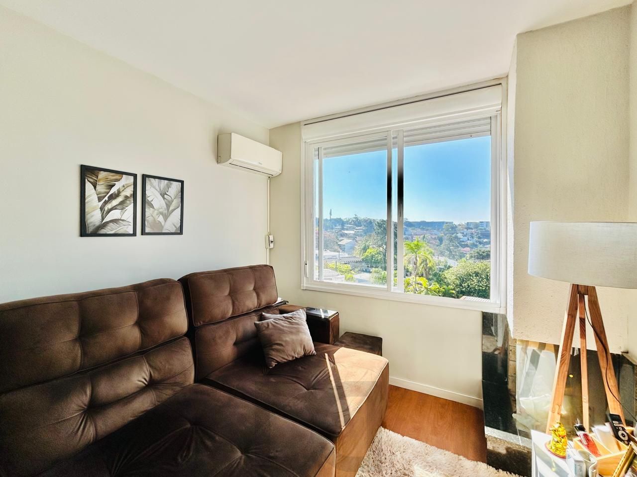 Edifício San Remo - Apartamento de 2 dormitórios no bairro Chácara das Pedras — foto 5