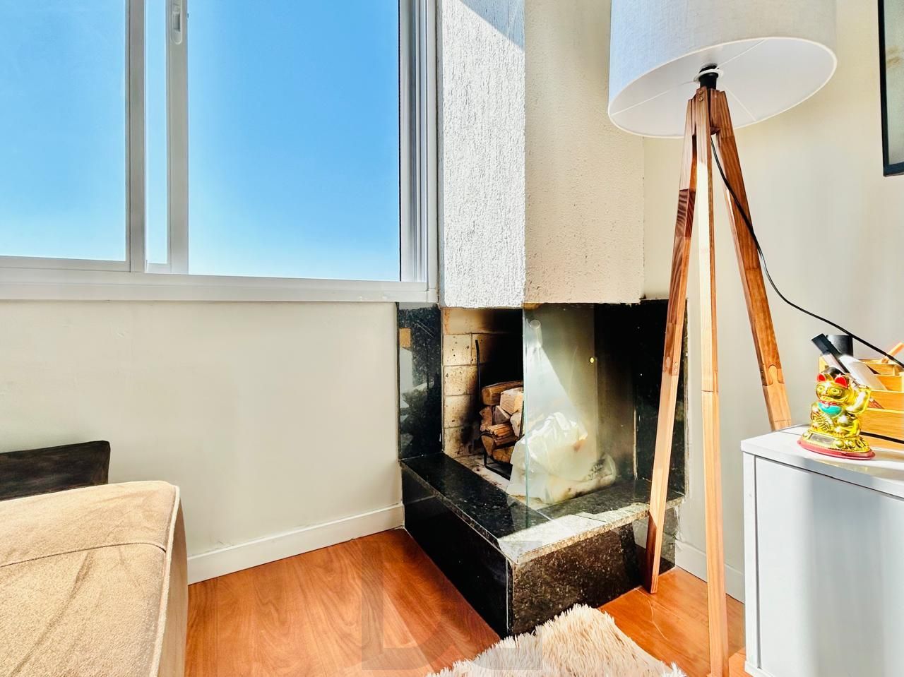 Edifício San Remo - Apartamento de 2 dormitórios no bairro Chácara das Pedras — foto 6