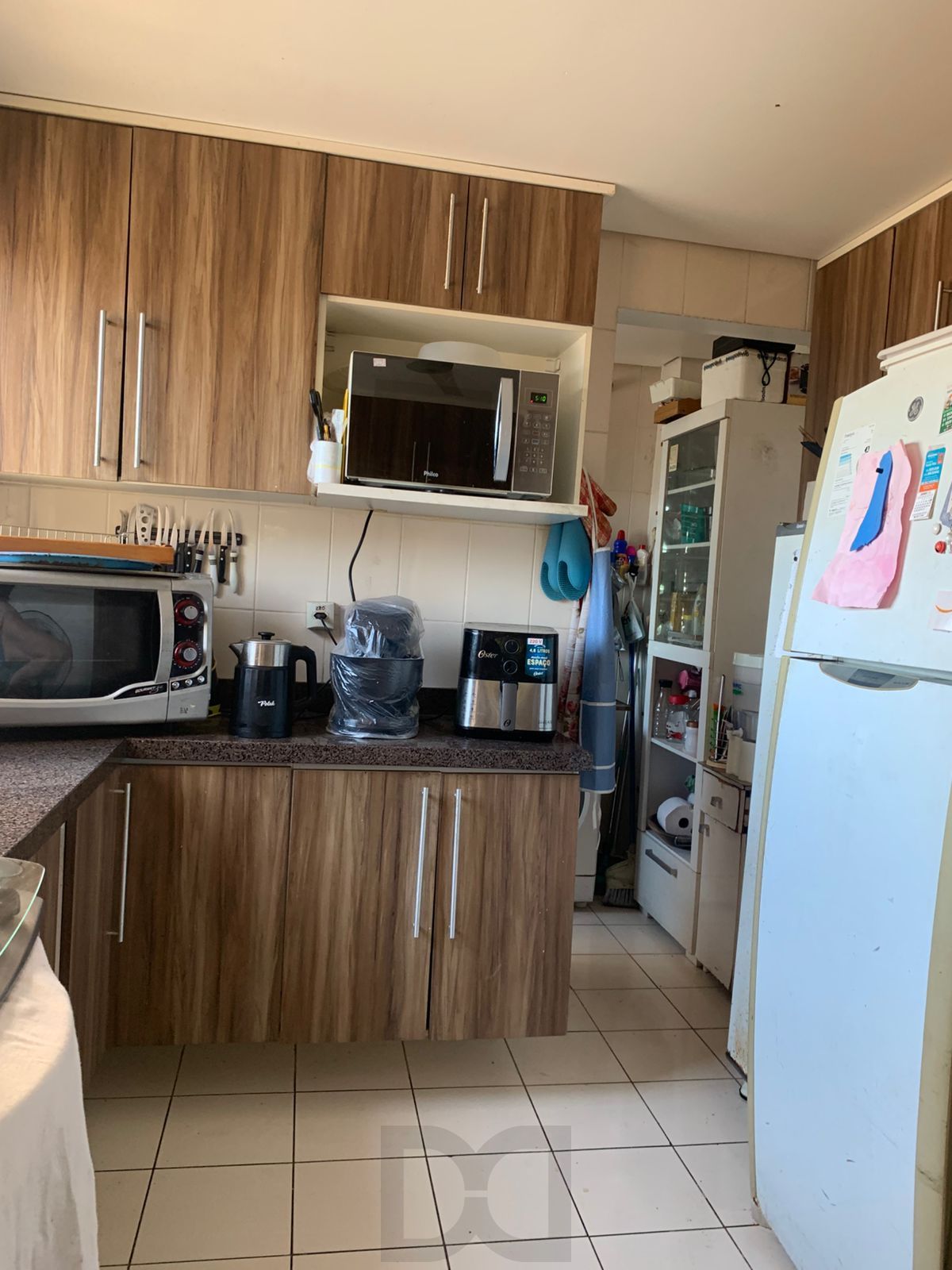 Apartamento com 3 dormitorios e 2 vagas na Medianeira — foto 11