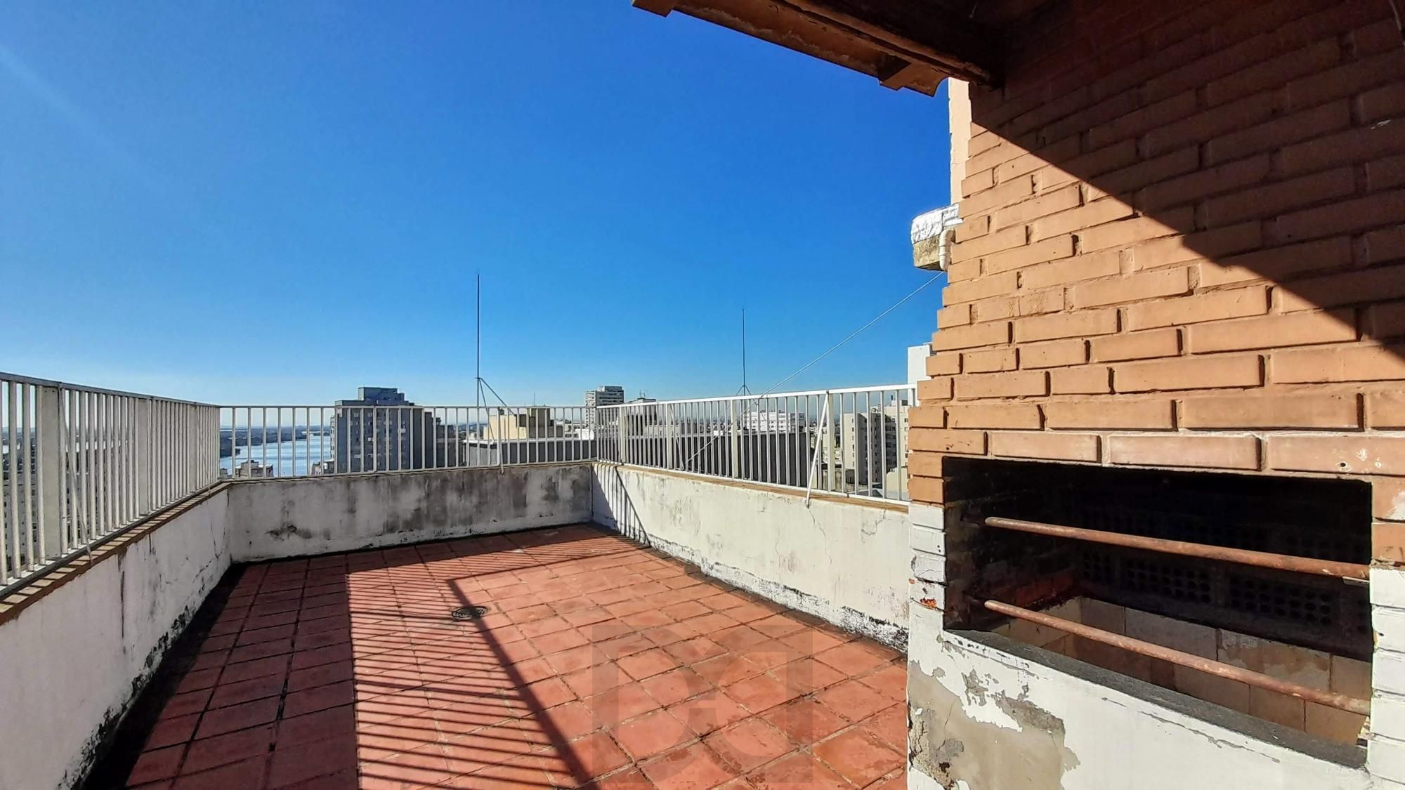 Edifício Indaiá Apartamento no bairro Centro Histórico — foto 21