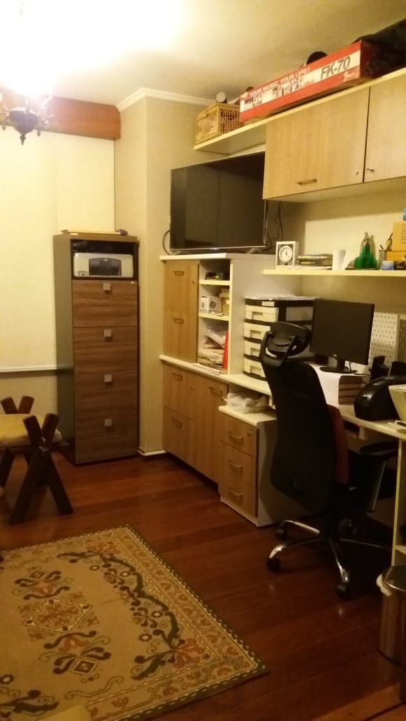 Edificio Bosques de Viena - Cobertura a venda no bairro Higienópolis — foto 8