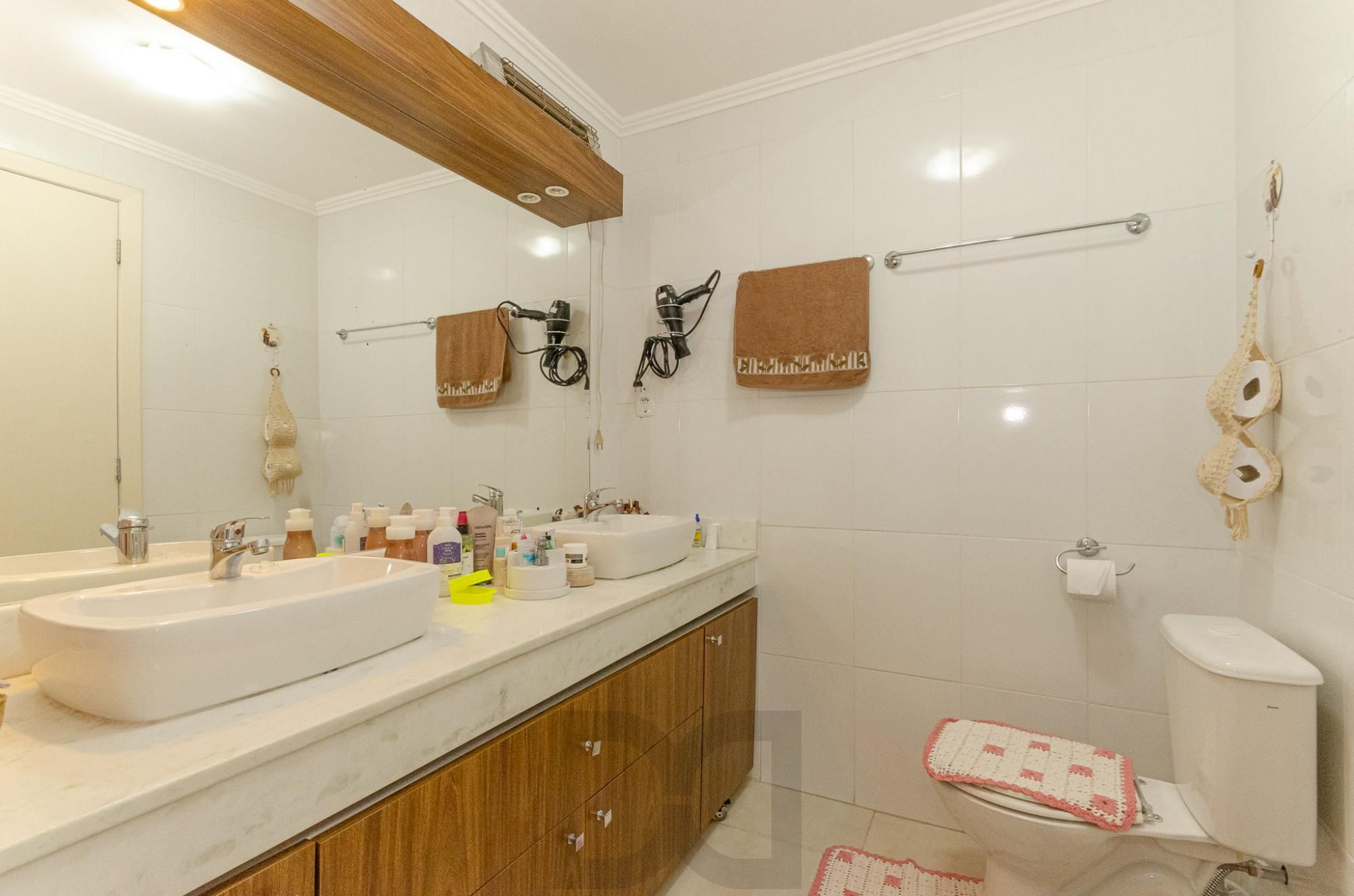Edifício Cerro Bonito Apartamento 3 dormitórios no bairro Petrópolis — foto 25