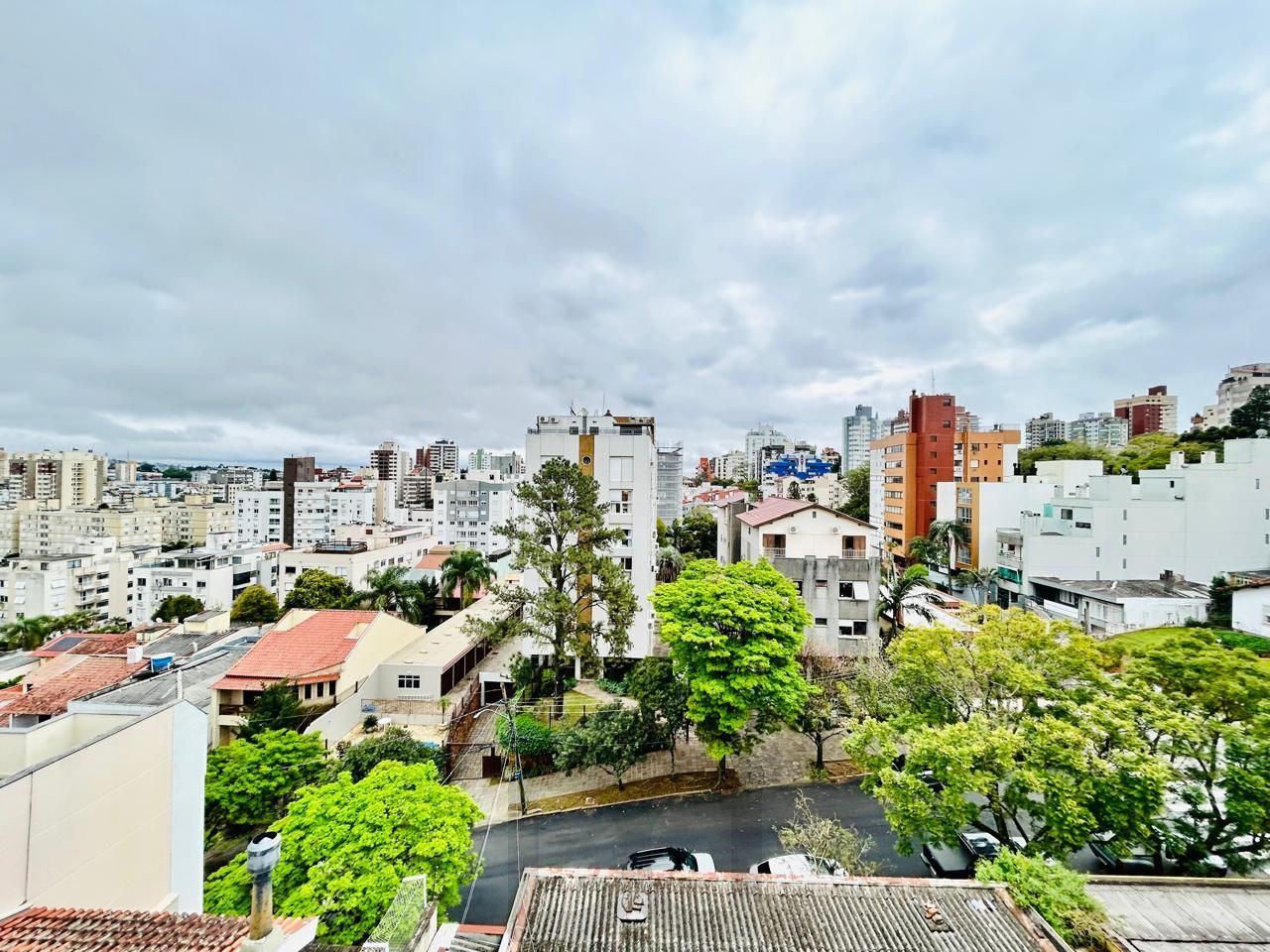 Edifício Villagio Riveira - Apartamento a venda com 3 dormitórios no bairro Petrópolis — foto 25