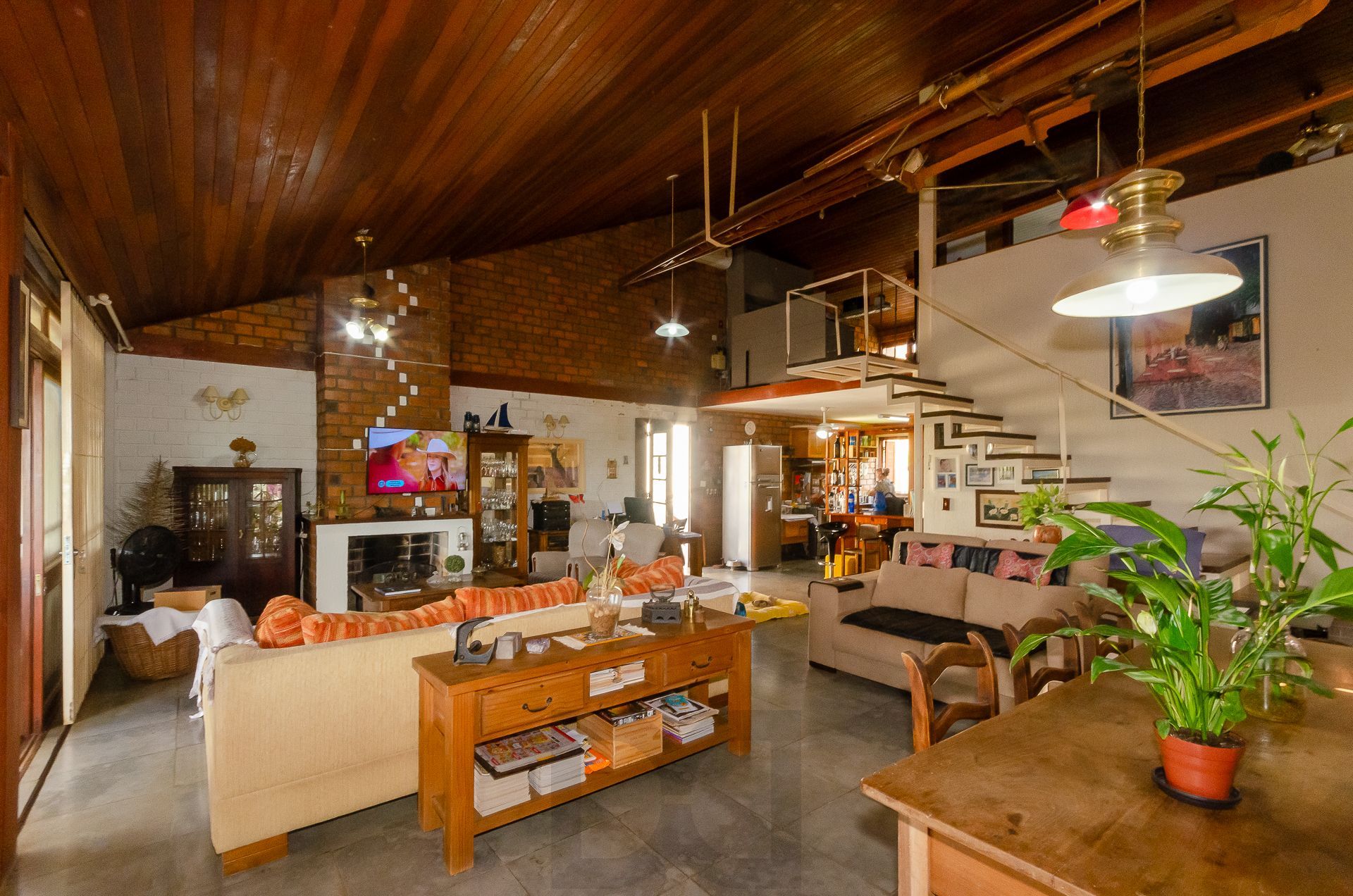 Casa Exclusiva na Zona Sul com Vista Panorâmica, Piscina e Poço Artesiano! — foto 14