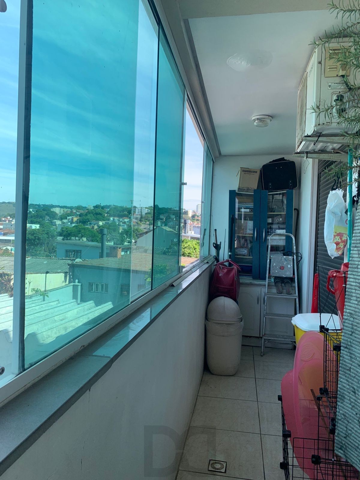 Apartamento com 3 dormitorios e 2 vagas na Medianeira — foto 13