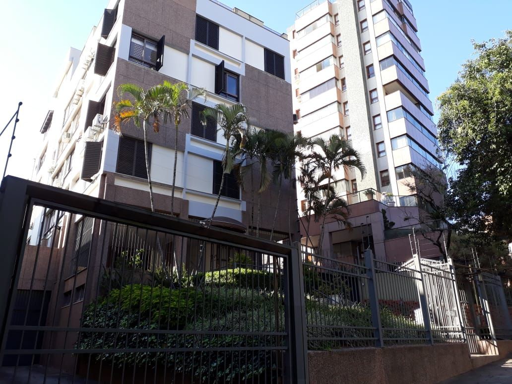 Edificio Bosques de Viena - Cobertura a venda no bairro Higienópolis — foto 17
