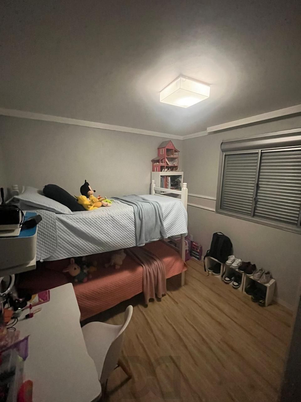 Condomínio Alto do Bosque - Apartamento no Bairro Lomba do Pinheiro — foto 35