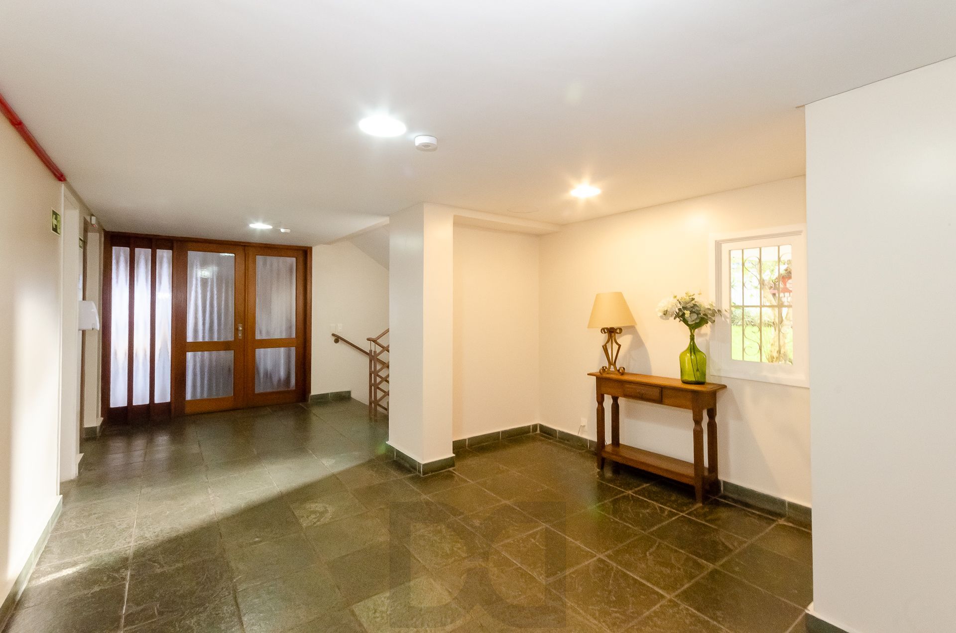 Maison Des Fleurs Apartamento de 2 dormitórios no Bairro Jardim do Salso — foto 23