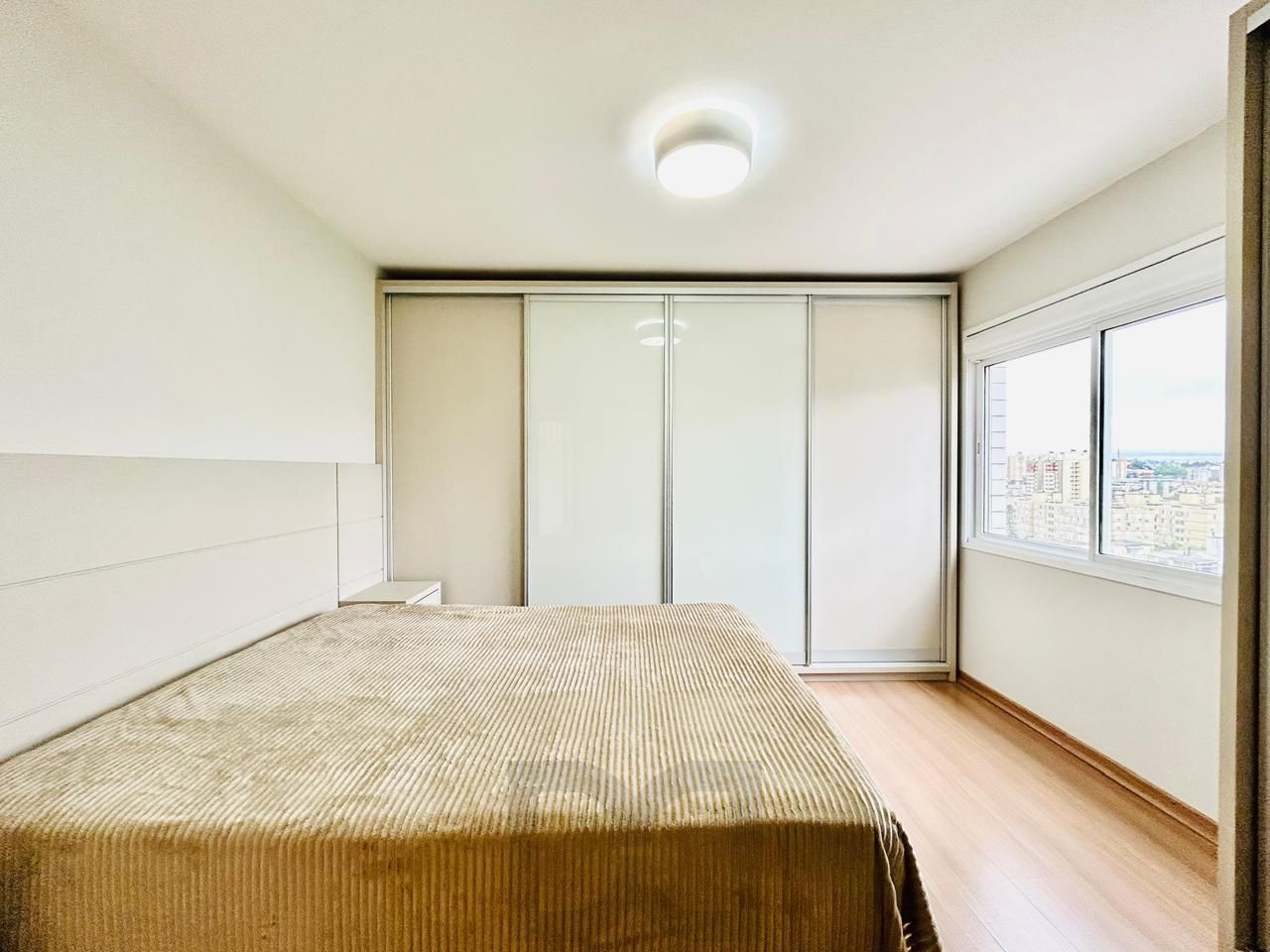 Edifício Villagio Riveira - Apartamento a venda com 3 dormitórios no bairro Petrópolis — foto 28