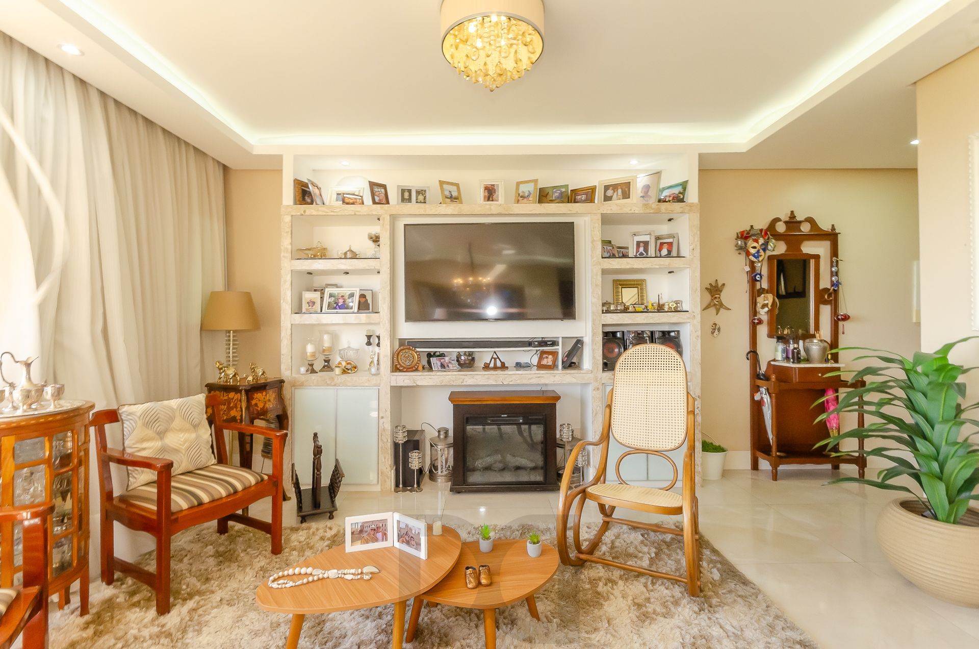 Residencial Pedra Bonita - Apartamento a venda com 3 dormitórios no bairro Cavalhada — foto 16