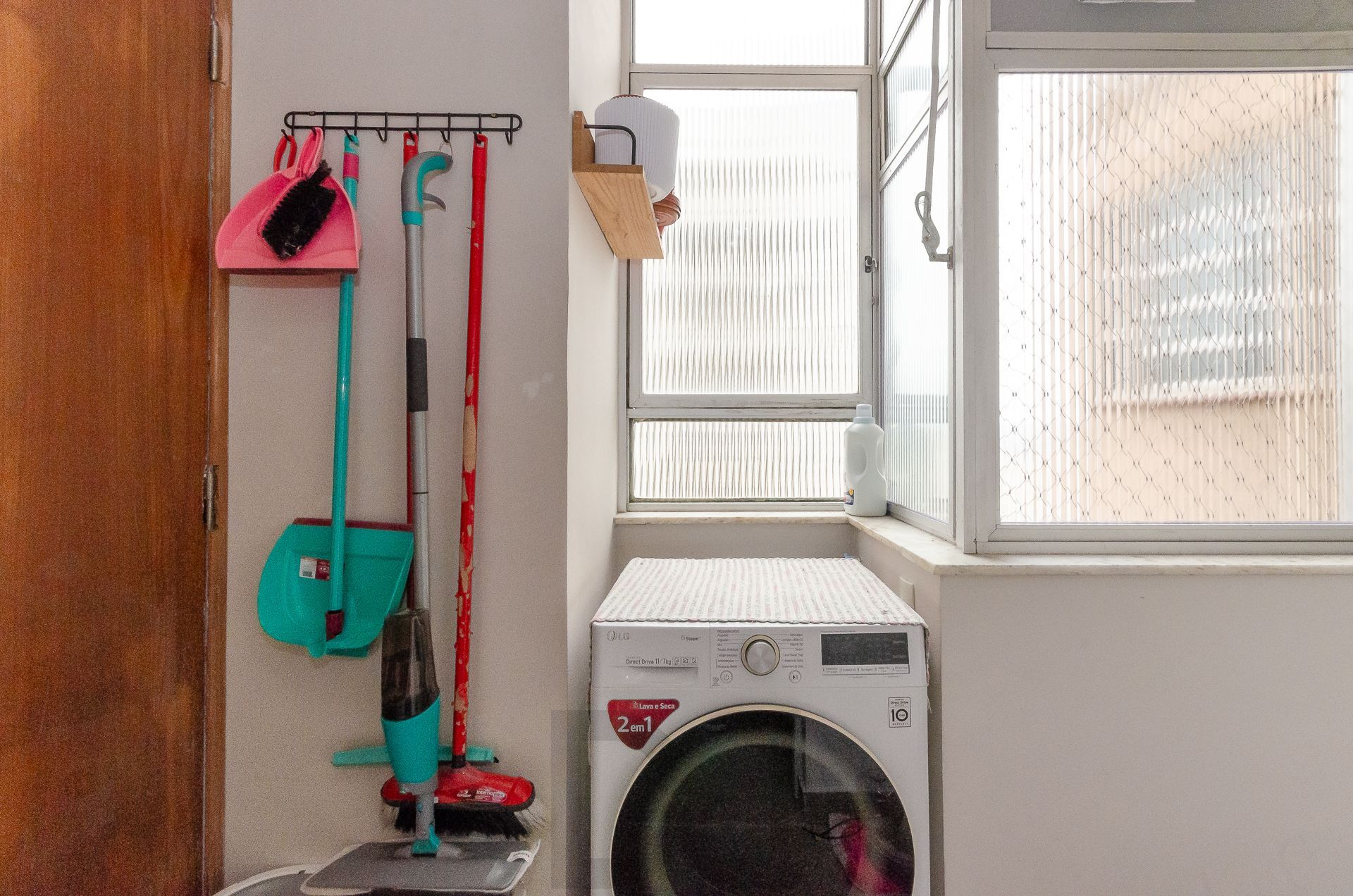 Edifício Everest - Apartamento a venda com 2 dormitórios no Centro Histórico. — foto 12