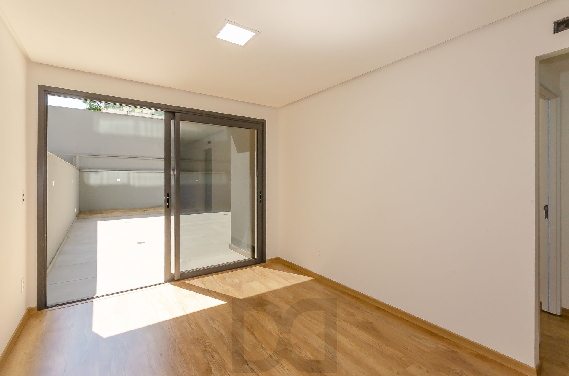 Idea Eça de Queiroz Apartamento Garden de 2 dormitórios no Bairro Petrópolis — foto 5