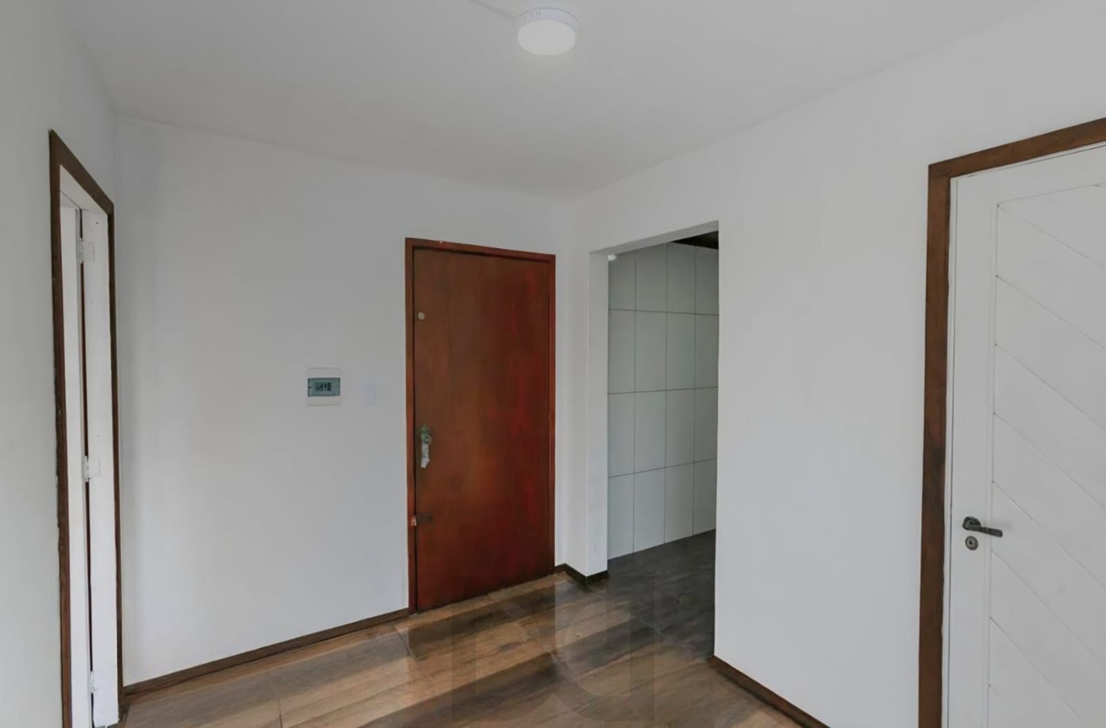 Edíficio Santa Rita - Apartamento a venda com 01 dormitório no bairro Partenon — foto 8