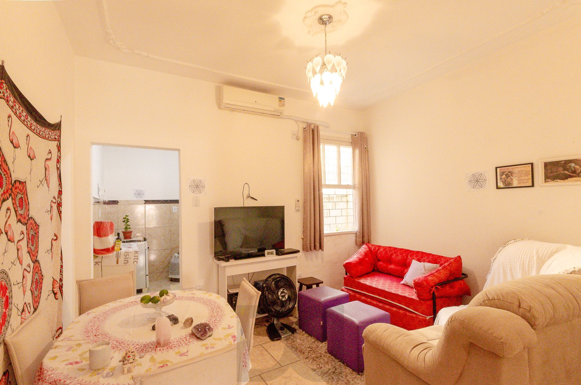 Apartamento de 1 Dormitório com Dependência de Empregada no bairro Petrópolis — foto 13