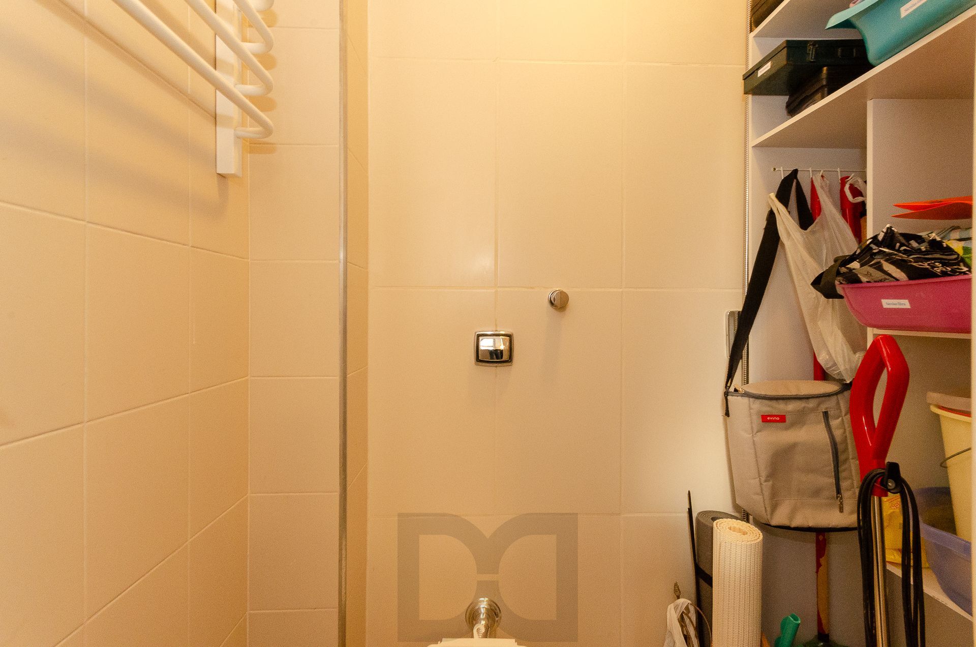 Edifício Everest - Apartamento a venda com 2 dormitórios no Centro Histórico. — foto 15