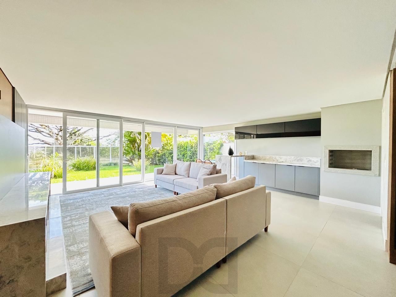 Excelente Apartamento Garden 3d com 3 suítes com vista para o rio — foto 2