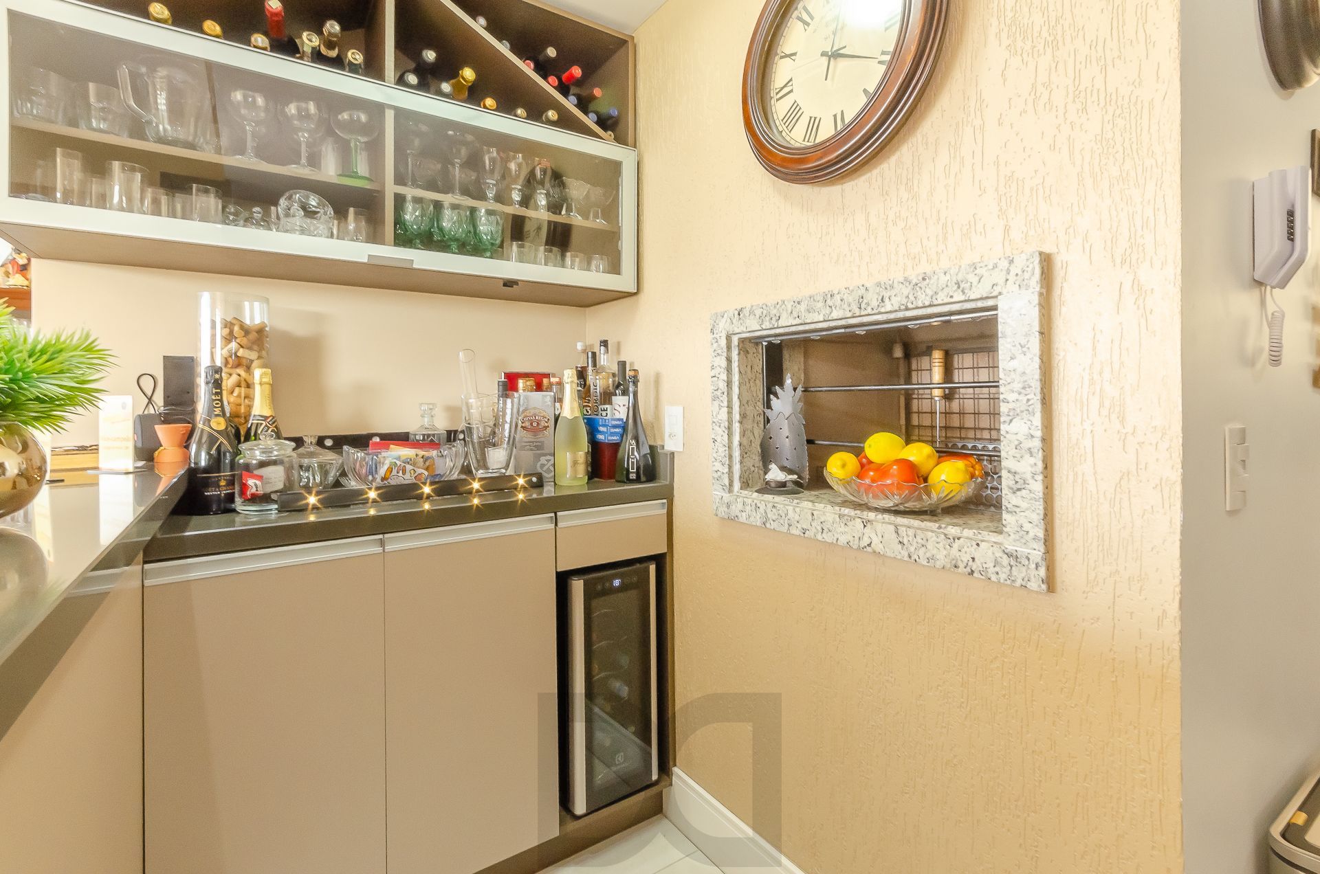 Residencial Pedra Bonita - Apartamento a venda com 3 dormitórios no bairro Cavalhada — foto 21