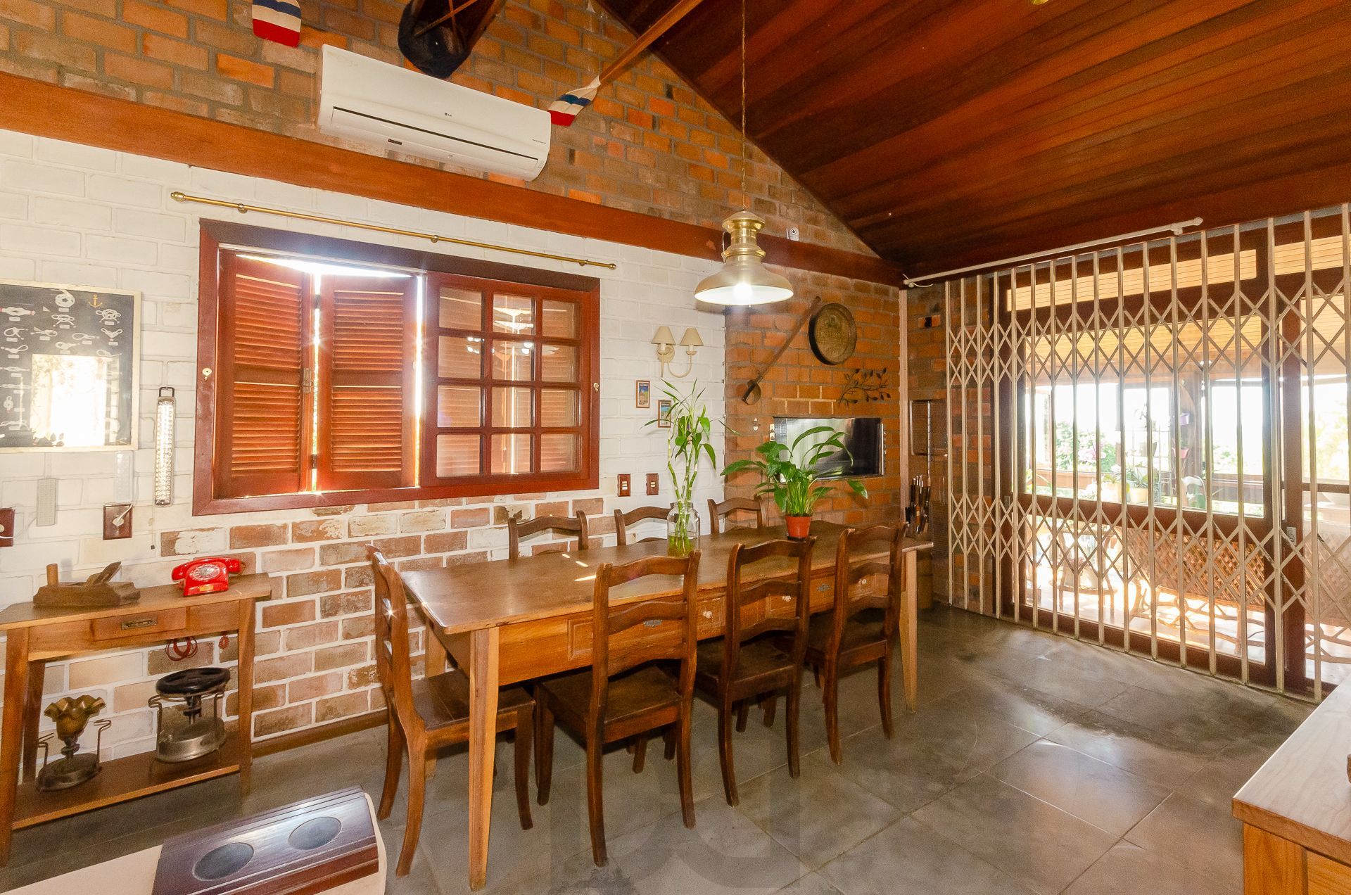 Casa Exclusiva na Zona Sul com Vista Panorâmica, Piscina e Poço Artesiano! — foto 8