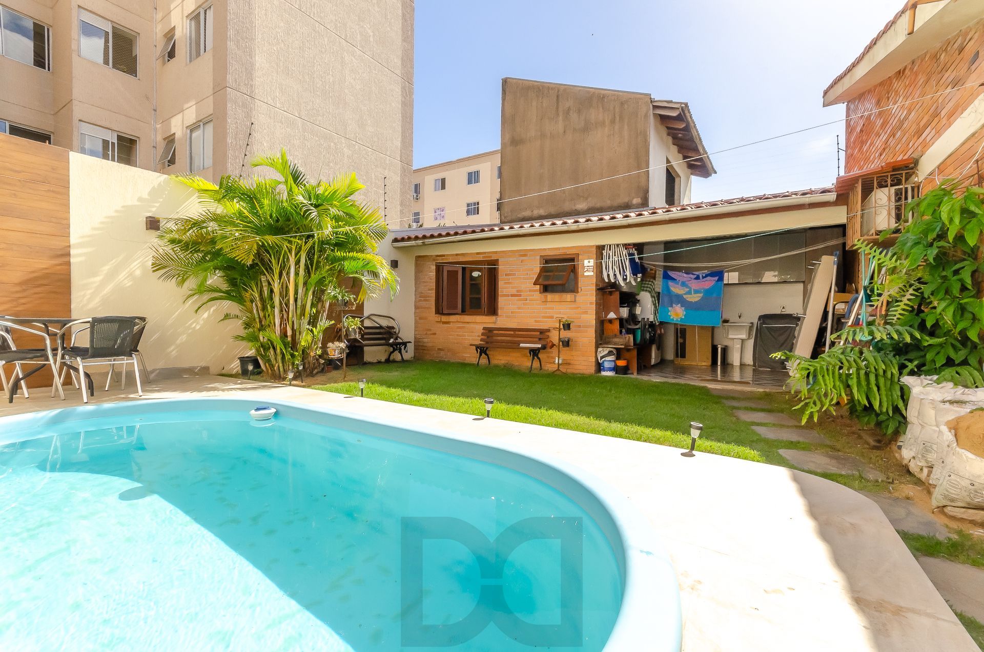 Casa com 3 quartos à venda na Rua Fernando Borba no bairro Ipanema — foto 23