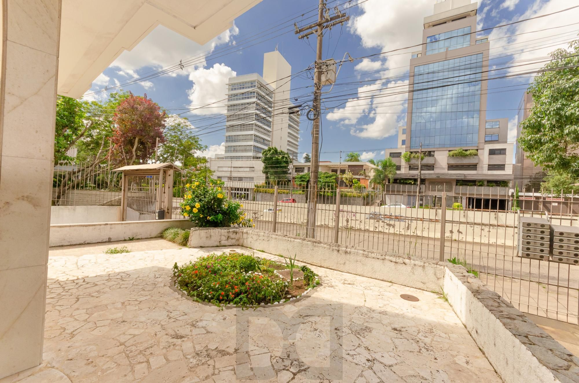 Edifício Cerro Bonito Apartamento 3 dormitórios no bairro Petrópolis — foto 33