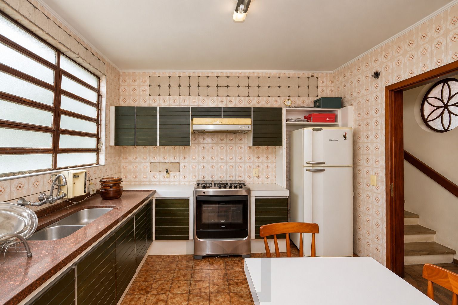 Casa à venda no Chácara das Pedras, 242,91 m², pátio e garagem para 2 carros — foto 7