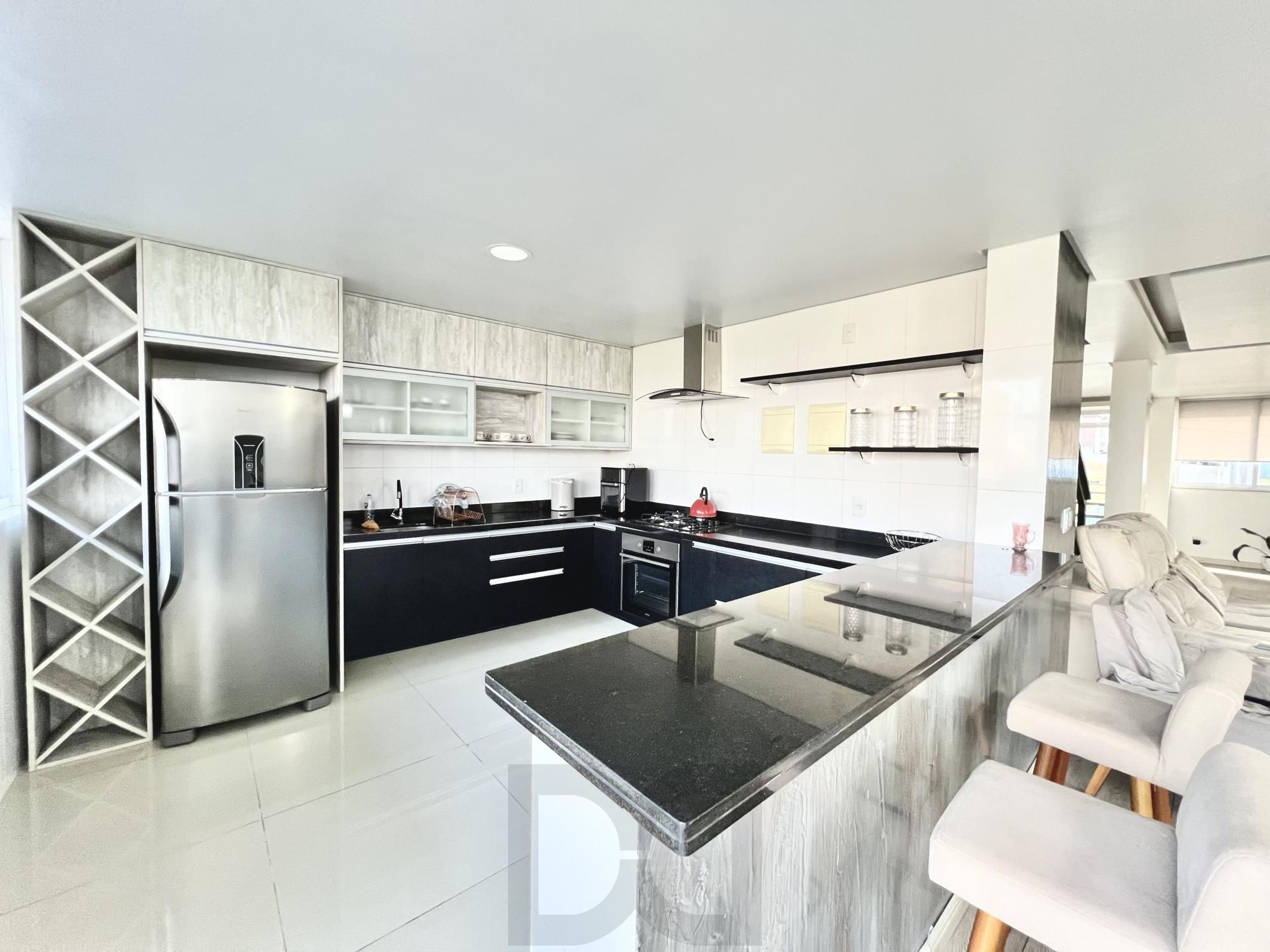 Casa 3 dormitórios com 2 vagas condomínio fechado e lazer completo — foto 10