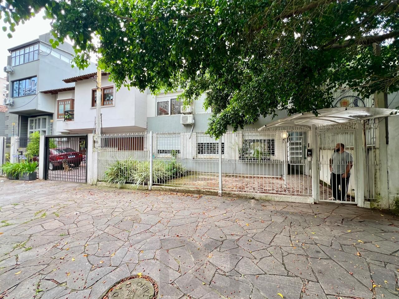 Apartamento térreo 3 quartos, a 500m do Iguatemi – Baixo condomínio! — foto 3