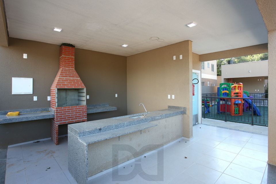 Apartamento 2 Quartos com Área Externa em Ipanema – Porto das Missões — foto 30