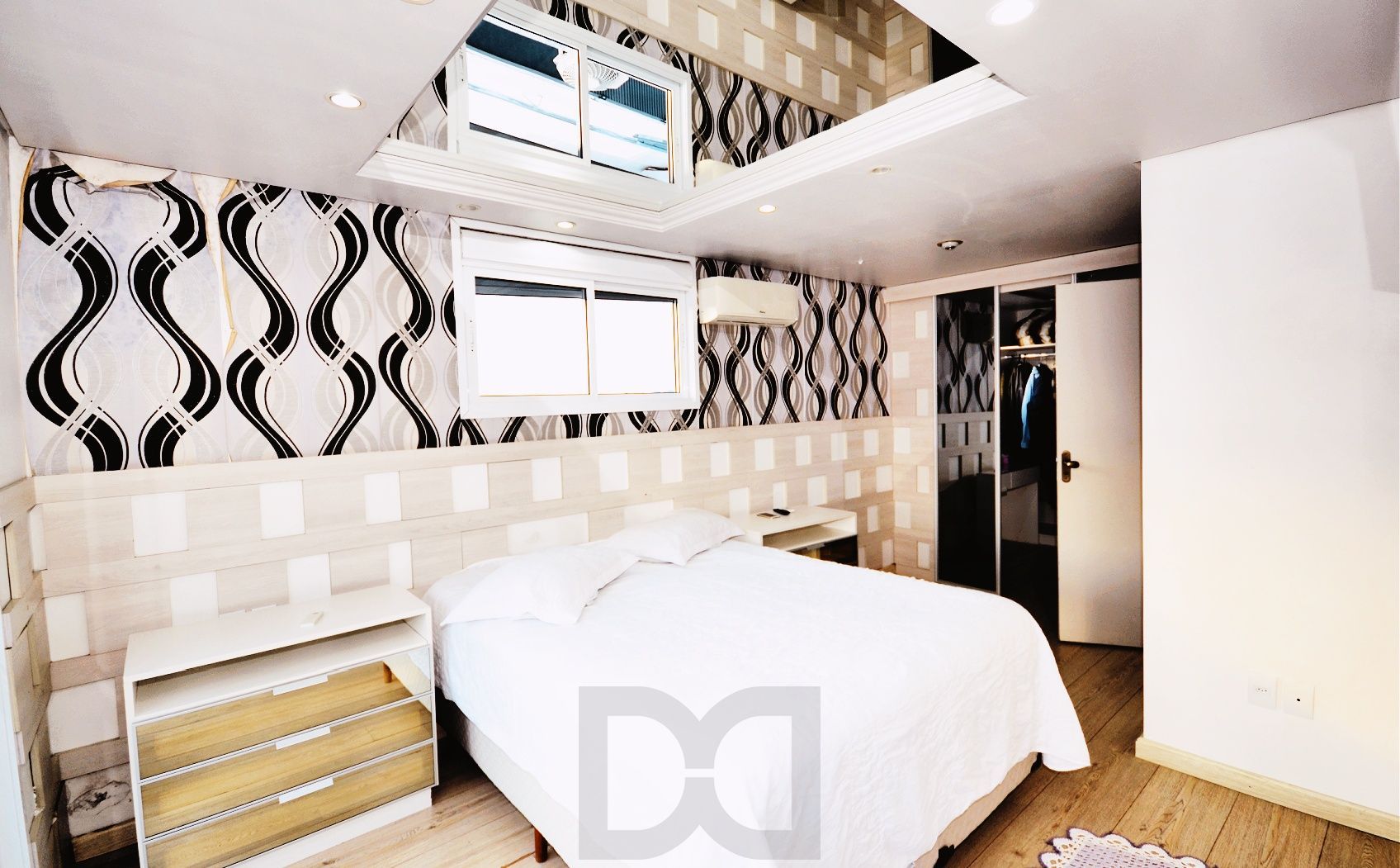 Casa 3 dormitórios com 2 vagas condomínio fechado e lazer completo — foto 25