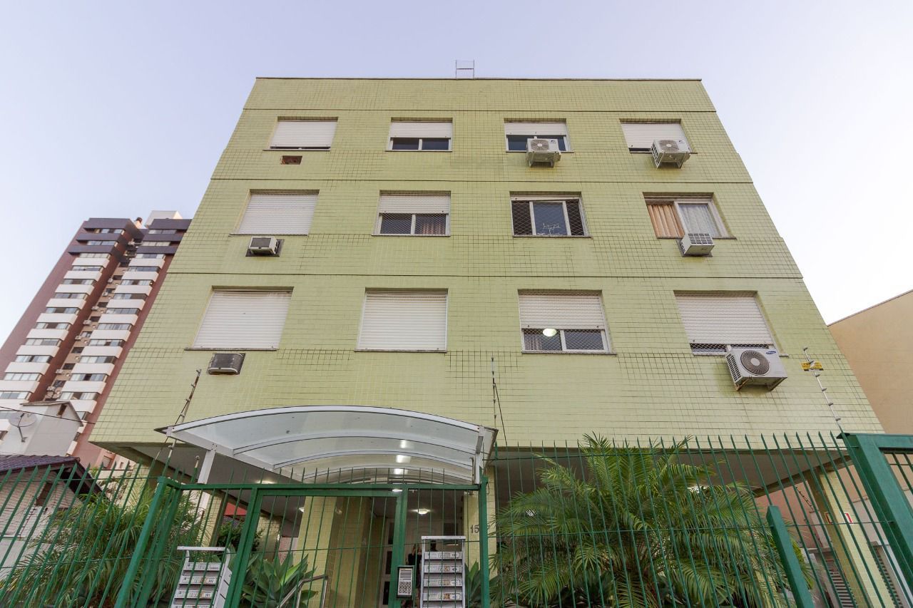 Cobertura 2 Dormitórios Reformada com Piscina e Churrasqueira Chácara das Pedras — foto 49