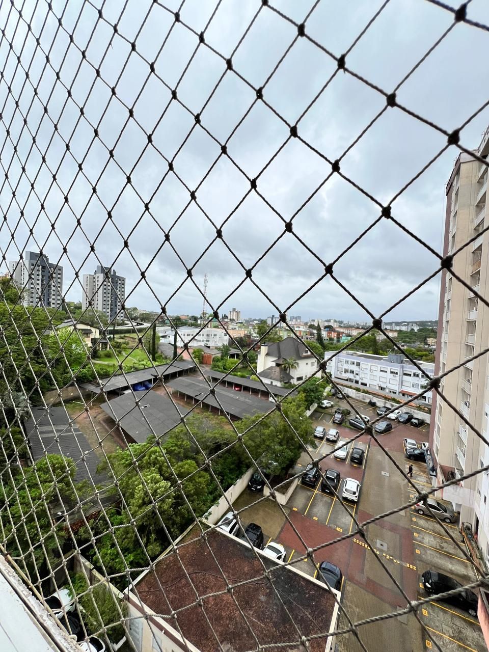 Apartamento 3 dormitórios, suíte e vista linda – Canto dos Pássaros, POA — foto 16