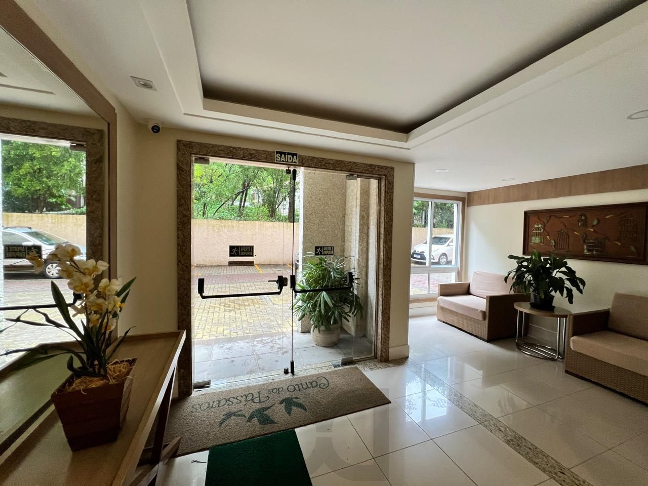 Apartamento 3 dormitórios, suíte e vista linda – Canto dos Pássaros, POA — foto 23