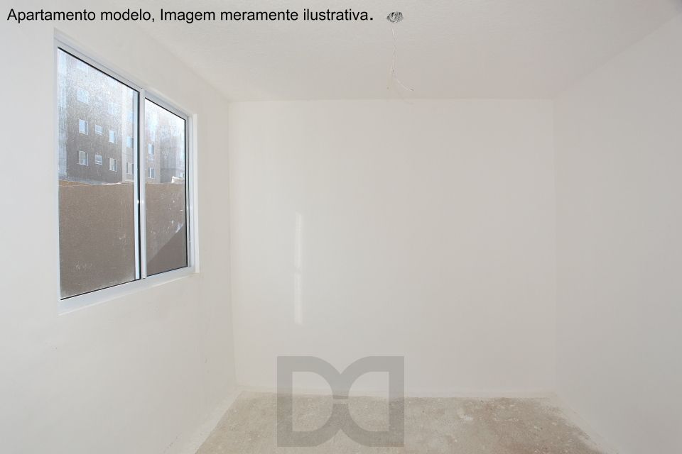Apartamento 2 Quartos com Área Externa em Ipanema – Porto das Missões — foto 8
