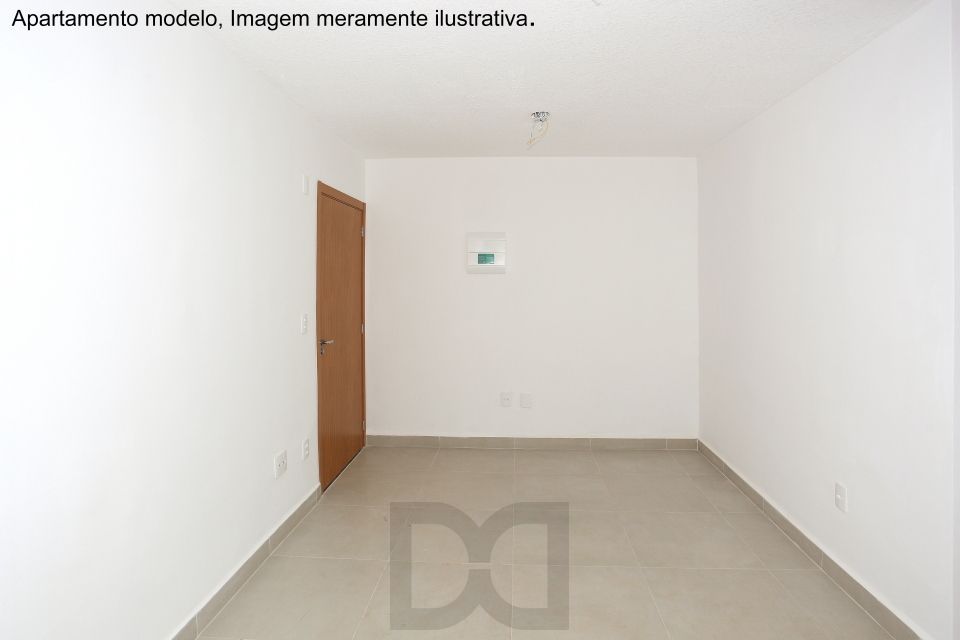 Apartamento 2 Quartos com Área Externa em Ipanema – Porto das Missões — foto 5