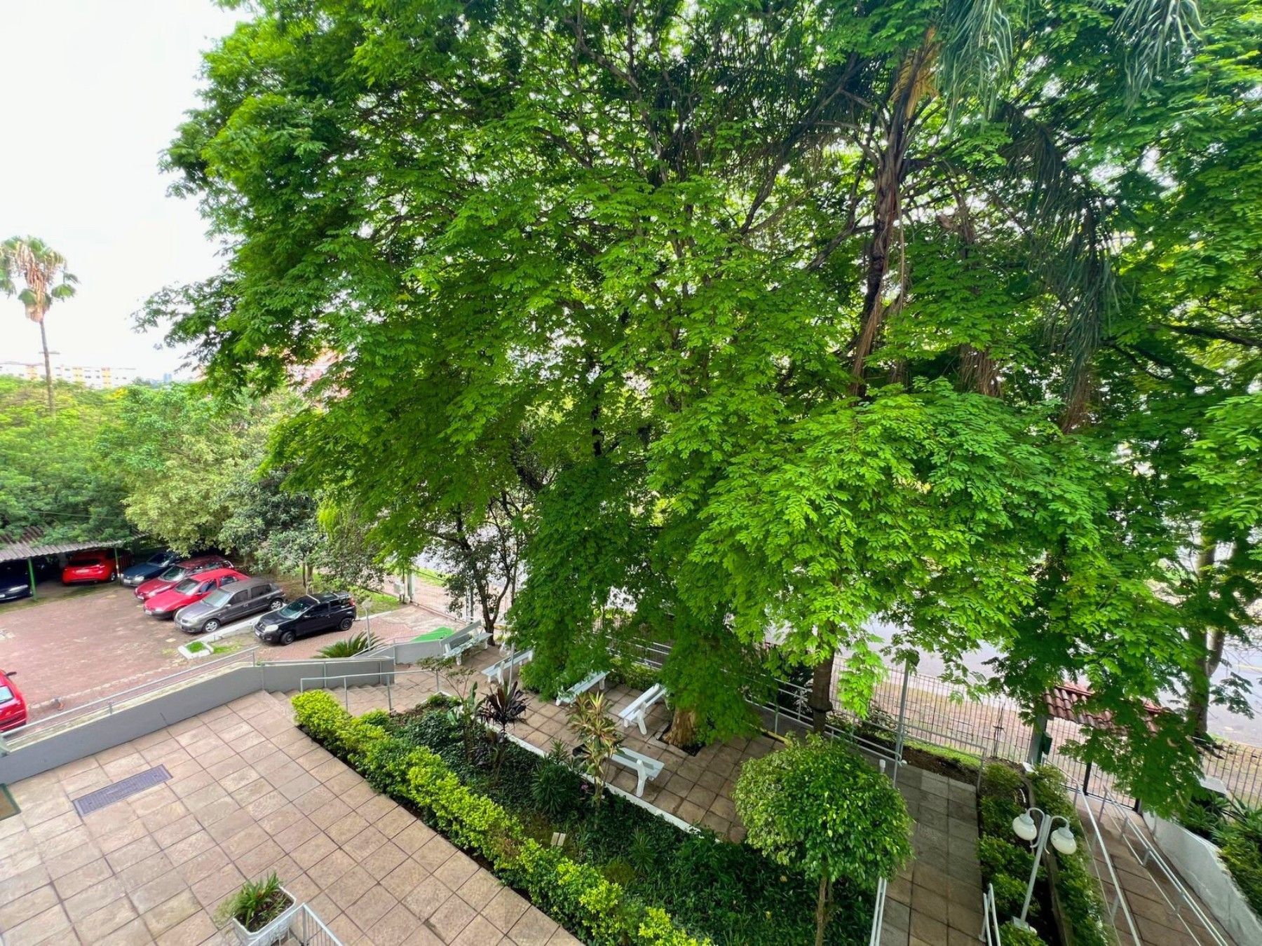 Apto 2 Quartos 56m² com Vaga Fixa, Elevador e Junker Exclusivo — foto 9