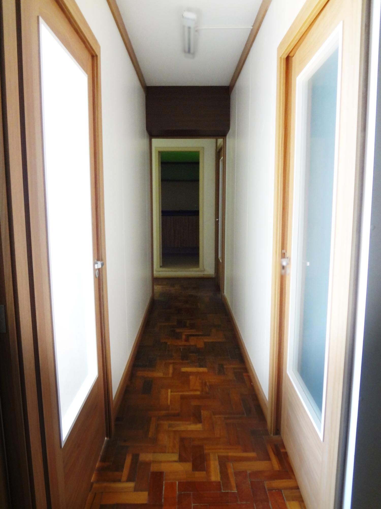Sala Comercial Mobiliada 80m² – Centro, Prédio 24h com Rooftop — foto 14