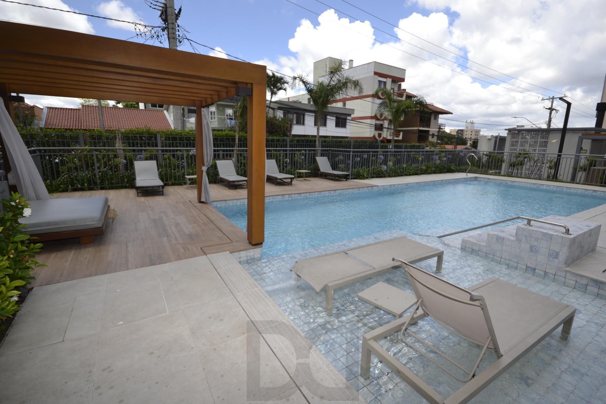 Apartamento Garden 2 Dorms | 70m² | Altos da Germânia, POA — foto 9