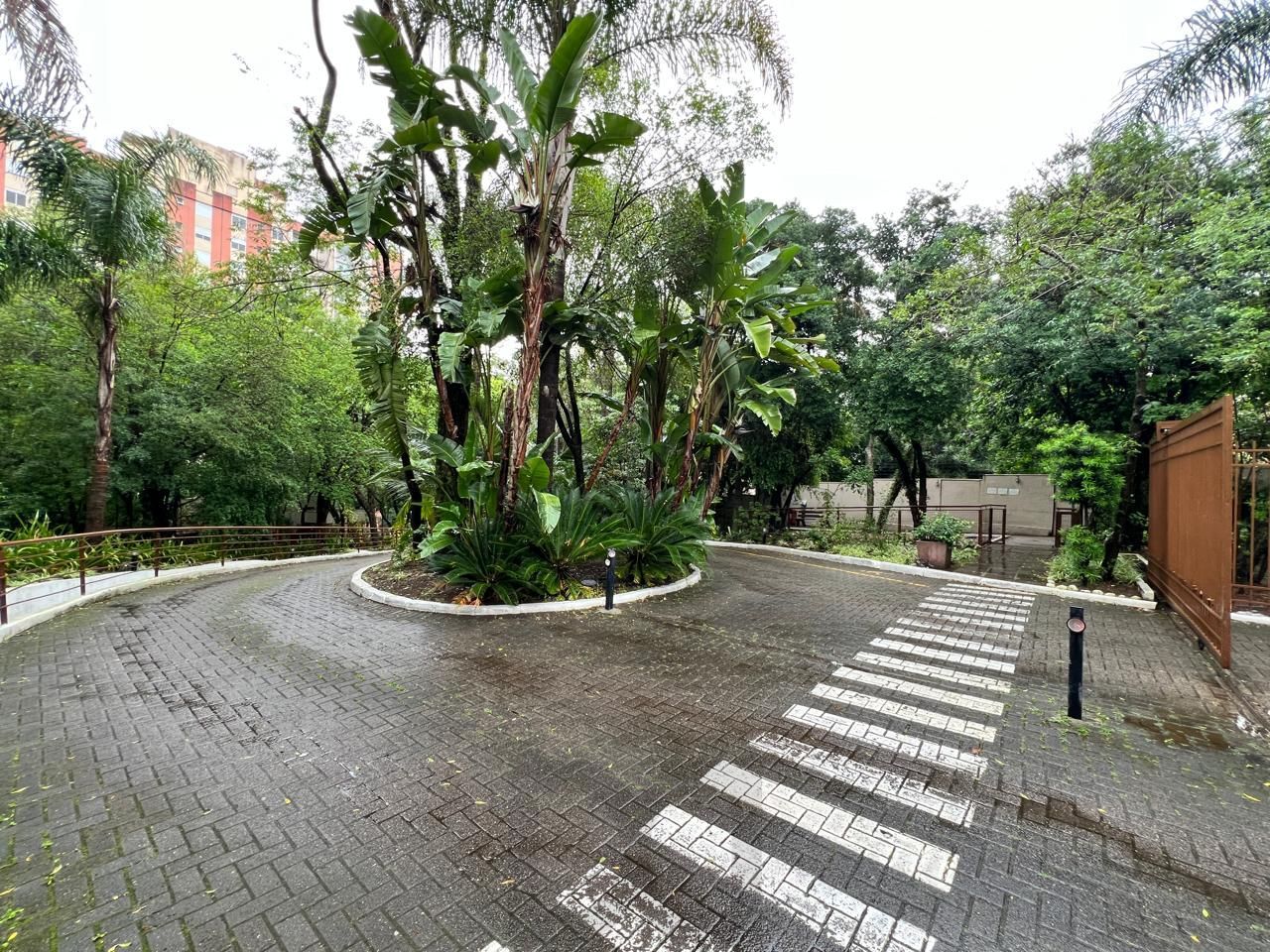 Apartamento 3 dormitórios, suíte e vista linda – Canto dos Pássaros, POA — foto 35