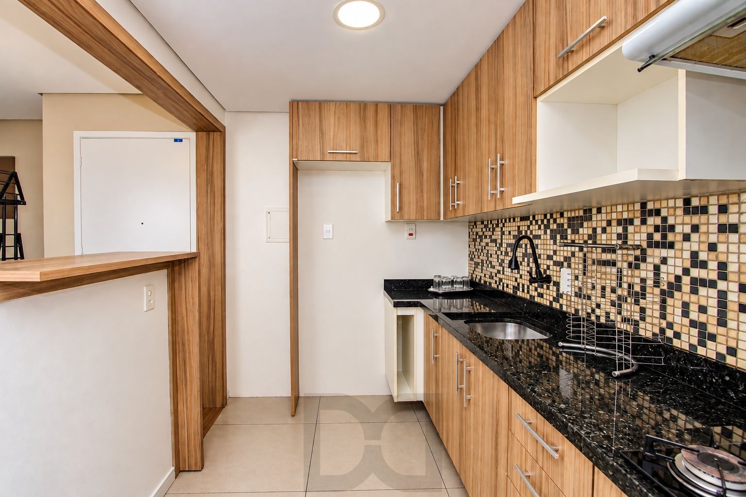 Apartamento 2 Dormitórios com Vaga no Alto Petrópolis | POA — foto 5